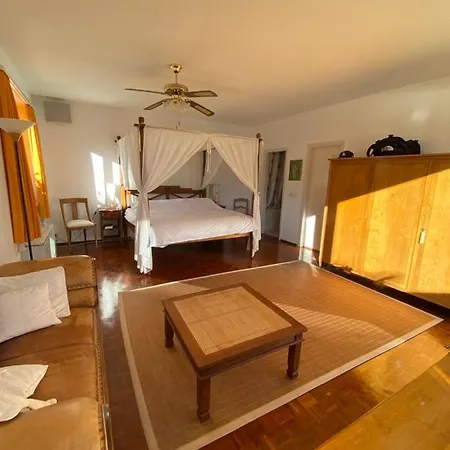 Capinera Villa