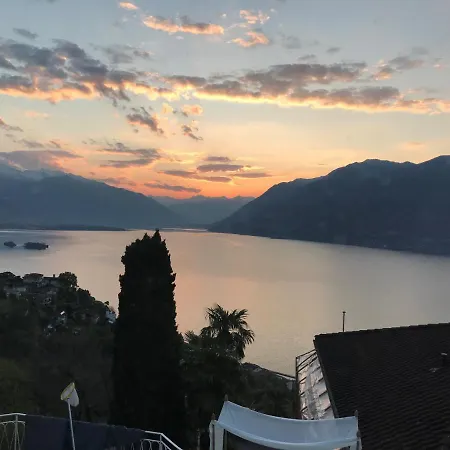 Villa Capinera *
