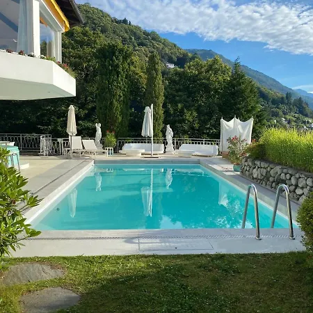 Capinera * Brissago TI