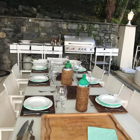 Villa Capinera *