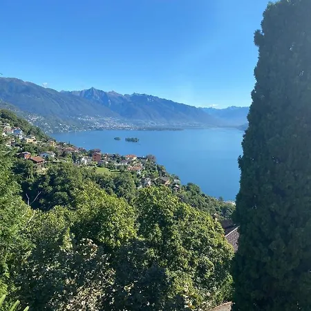 Capinera Villa