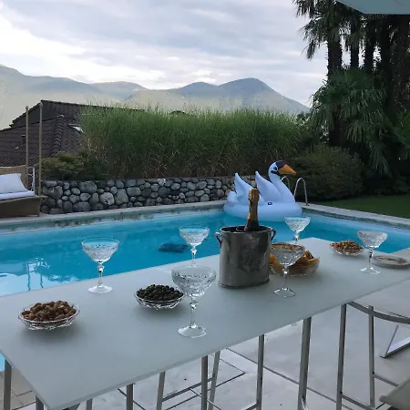 Capinera Villa