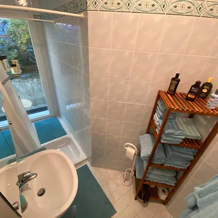 Capinera Villa *