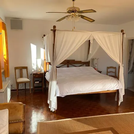Capinera Villa *