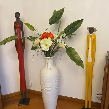 Villa Capinera *