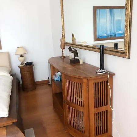 Capinera Villa Brissago TI